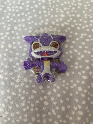 Cadbury freddo fettucci toy - cadbury,