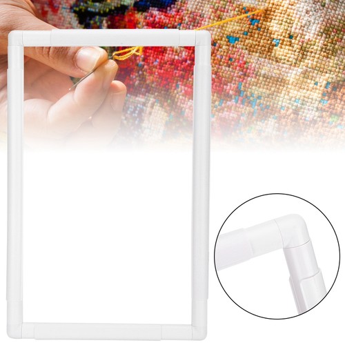 New embroidery frame diy - new,