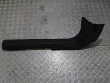 MK5 Astra VXR Passenger side interior door sill trim