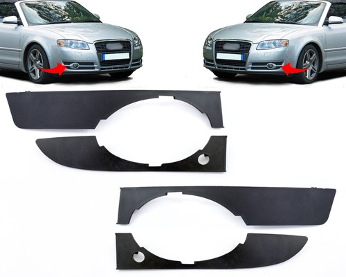 4pcs front bumper fog light - 4pcs,