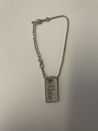 Christian dior rhinestone - christian,