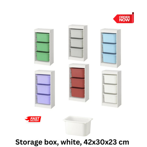 Ikea trofast storage - ikea,