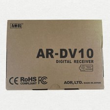 AOR AR-DV10 Handy Receiver
