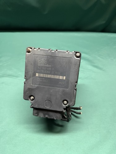 Peugeot 206 abs pump - abs,