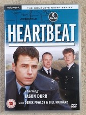 Heartbeat - Series 9 -