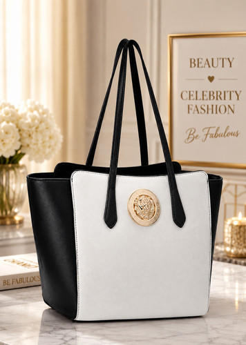 Ladies celebrity leather style - ladies,