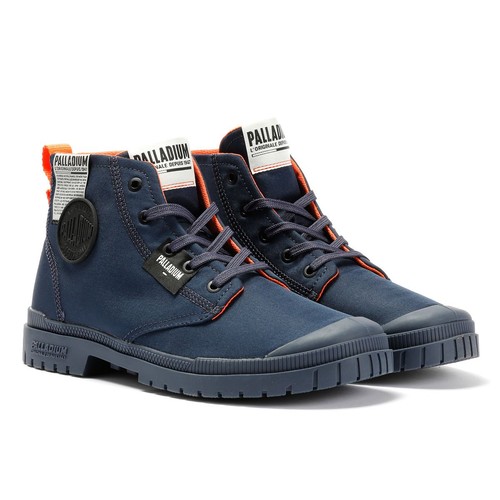 Palladium pampa sp20 - sp20, overlab