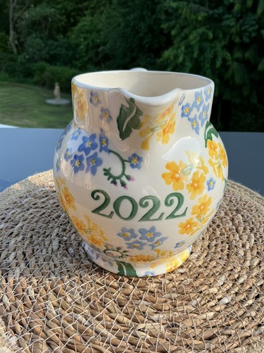 Emma bridgewater forget not - forget,