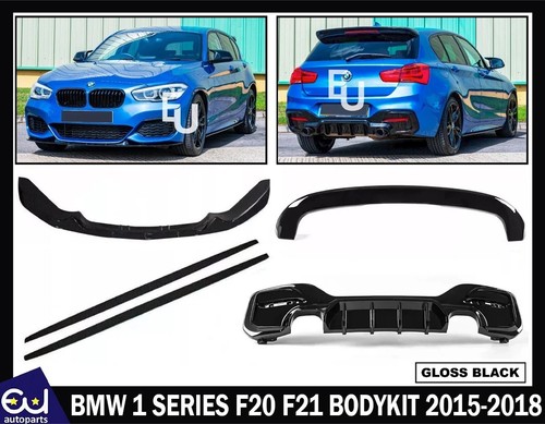 For bmw series - series, f21