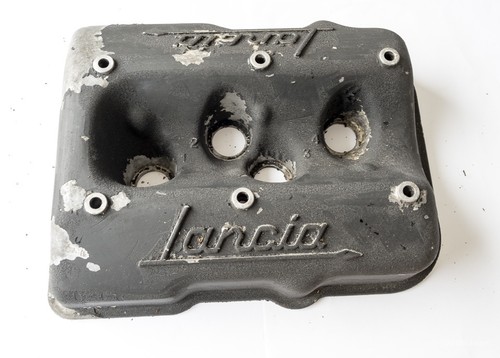 Lancia fulvia valve cam - /,