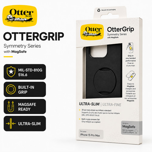 Genuine otterbox iphone - (iphone, 15