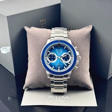 Bulova Marine Star Chronograph
