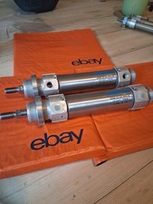 FESTO PNEUMATIC CYLINDER