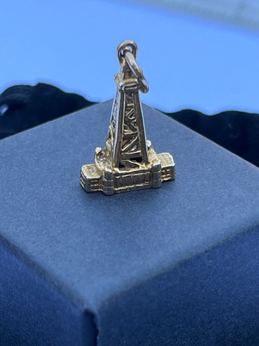 Vintage 9ct gold - vintage,