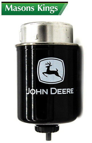 John deere fuel filter - deere,