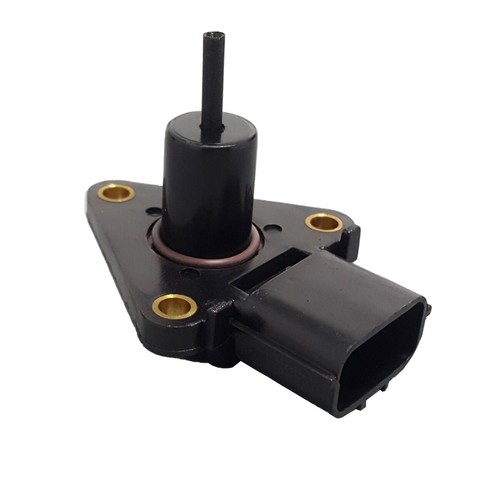 Turbo actuator position - actuator, sensor