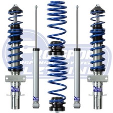 Prosport LZT-Line Coilover Kit to fit: Polo Mk5 6R 2009-2014 1.2 1.4 1.6 & GTI