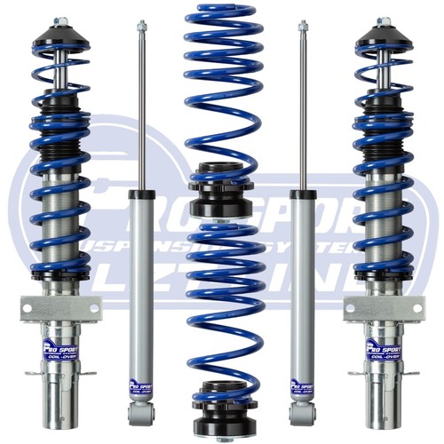 Prosport lzt line coilover - prosport, kit
