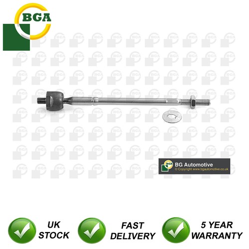 Tie rod end front bga - front,