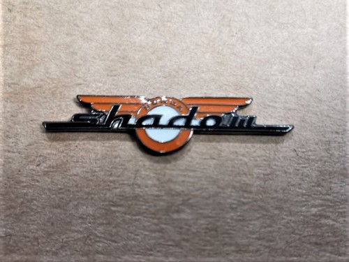 Honda shadow logo - honda,