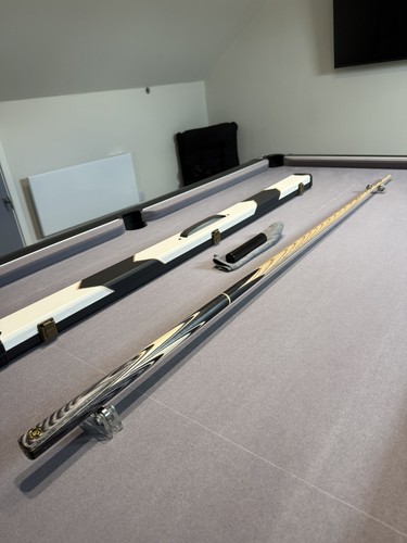 Snooker pool hand made ultra - snooker,