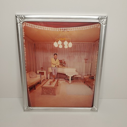 Vintage elvis presley - vintage,