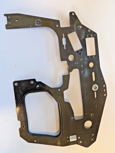 Genuine align rex 700n - t-rex,