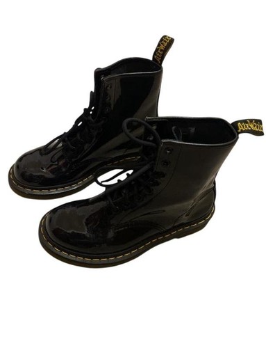 Women martens boots black - women,