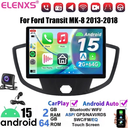 64gb carplay for ford - for,
