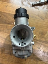 Lambretta Flatslide 34mm