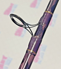 Pair Silstar 11ft Carp Plus &