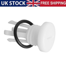 For Truma Cascade2 Drain Plug For Carver Cascade Mk2 Boiler & Henry Water Heater