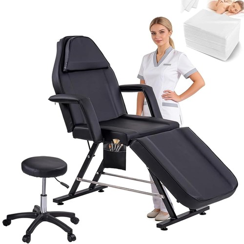 Adjustable reclining massage - reclining,