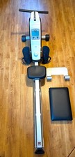 Kettler Coach M Rowing Machine