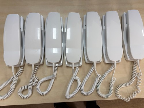 Bell 801 intercom system - 801,