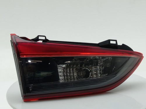 Mazda tail light rear - 6,