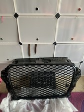 Audi A3 8v Honey Comb Grill