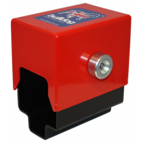 Bulldog heavy duty - duty, dm