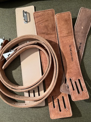 Vintage army mfg co - vintage, us
