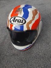 Arai Doohan Replica Reggae