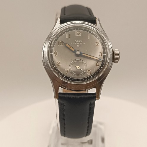Vintage oris cal - cal.451, 1950s