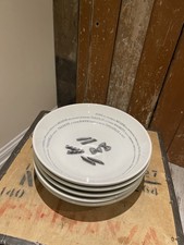 5 x Quadrifoglio Italian Large