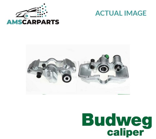 Brake caliper braking behind - brake,