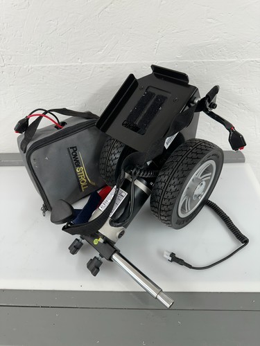 Powerstroll electric - powerstroll,