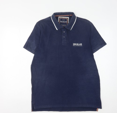 Mens size soulcal co - m,