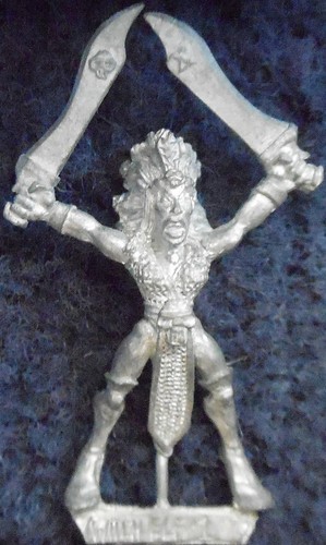 1989 dark elf - elf, witch