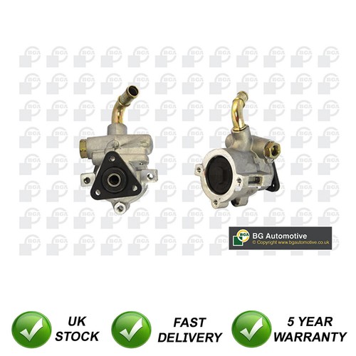 Power steering pump sjr - power, fits