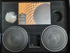 Morel Elate Carbon MW6 - 6.5" Woofer, High End Car Hifi Speakers, New - Boxed!!