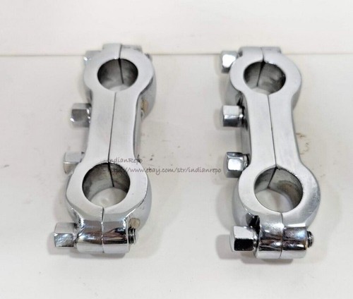 Handlebar clamps clips for - clamps/clips,