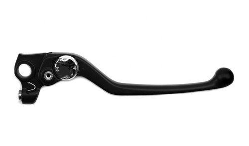 Front brake lever adjuster - lever,